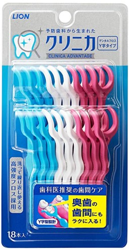 クリニカデンタルフロス