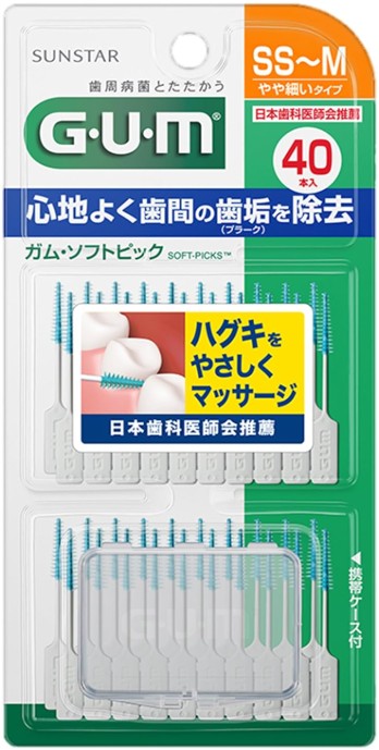 ガムソフトピック